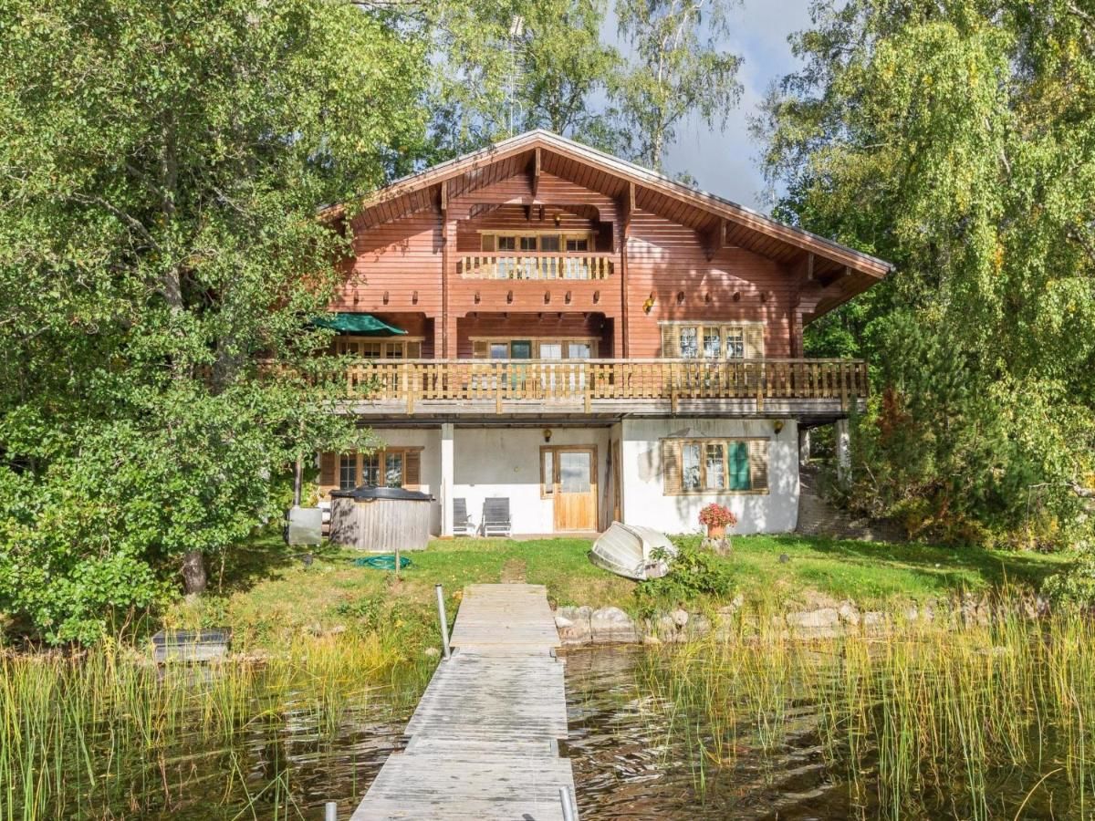 Дома для отпуска Holiday Home Koivuranta Kylmälä-4