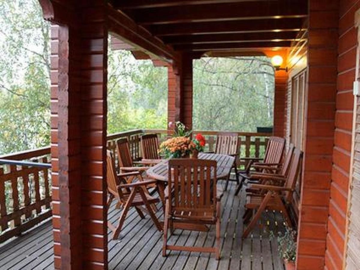 Дома для отпуска Holiday Home Koivuranta Kylmälä