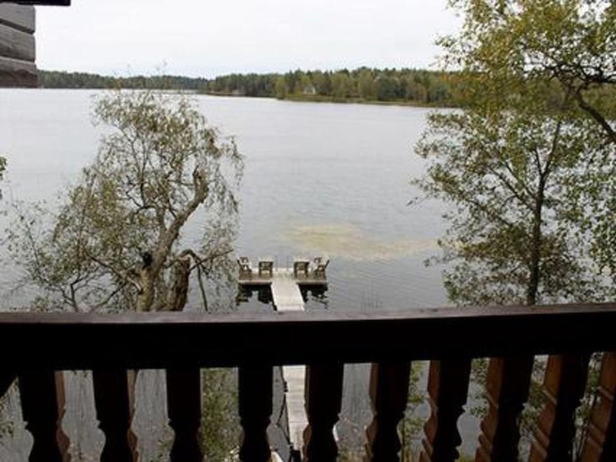 Дома для отпуска Holiday Home Koivuranta Kylmälä