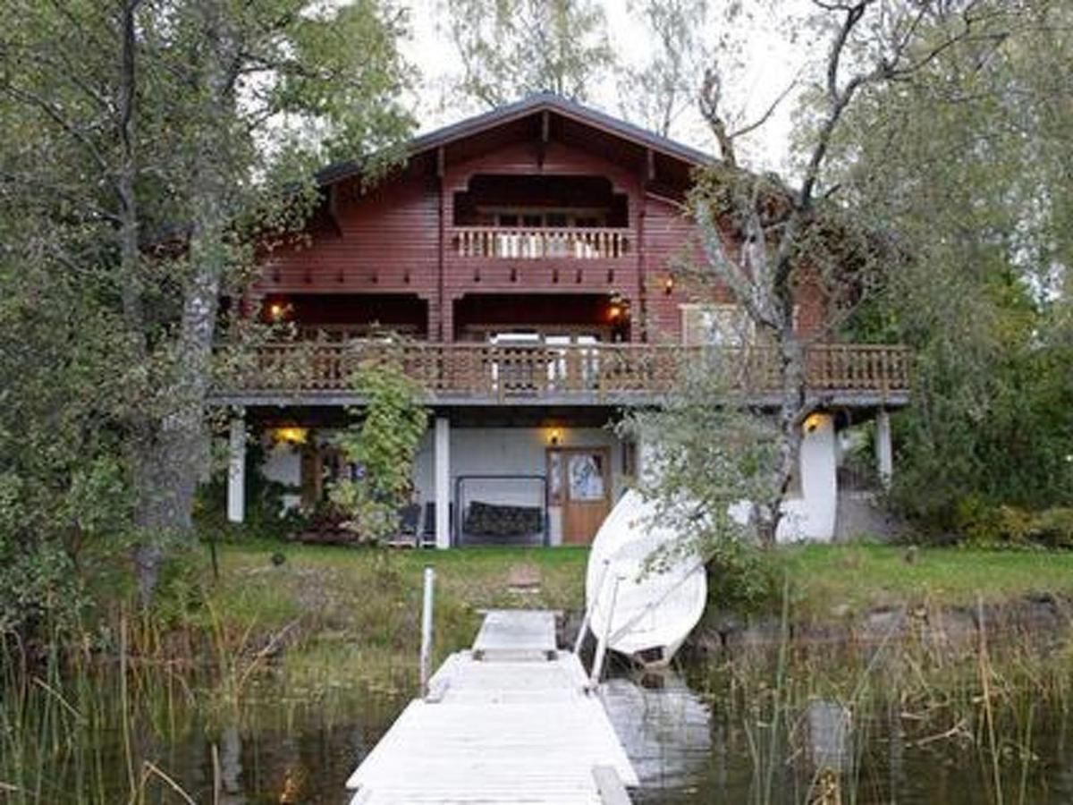 Дома для отпуска Holiday Home Koivuranta Kylmälä