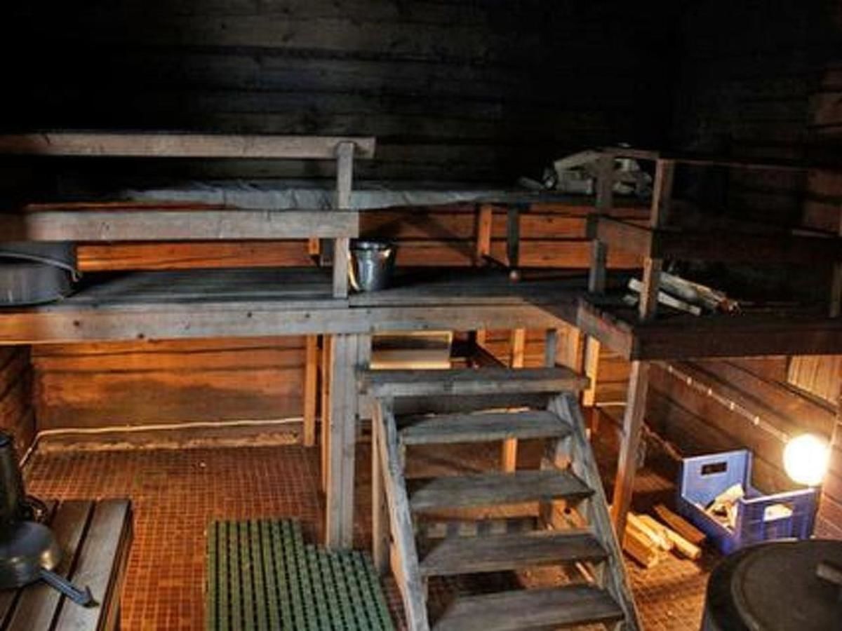 Дома для отпуска Holiday Home Koivuranta Kylmälä
