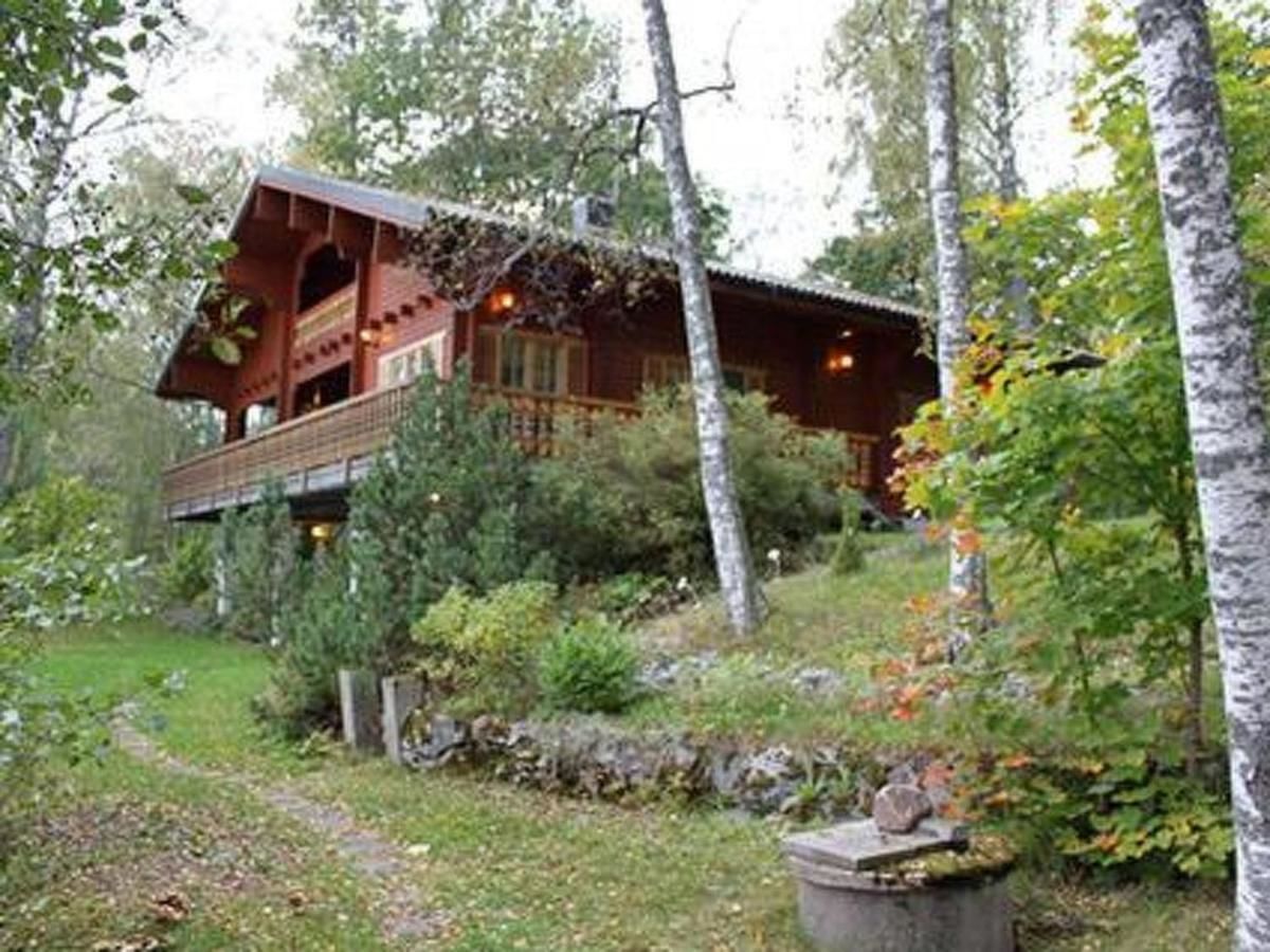 Дома для отпуска Holiday Home Koivuranta Kylmälä