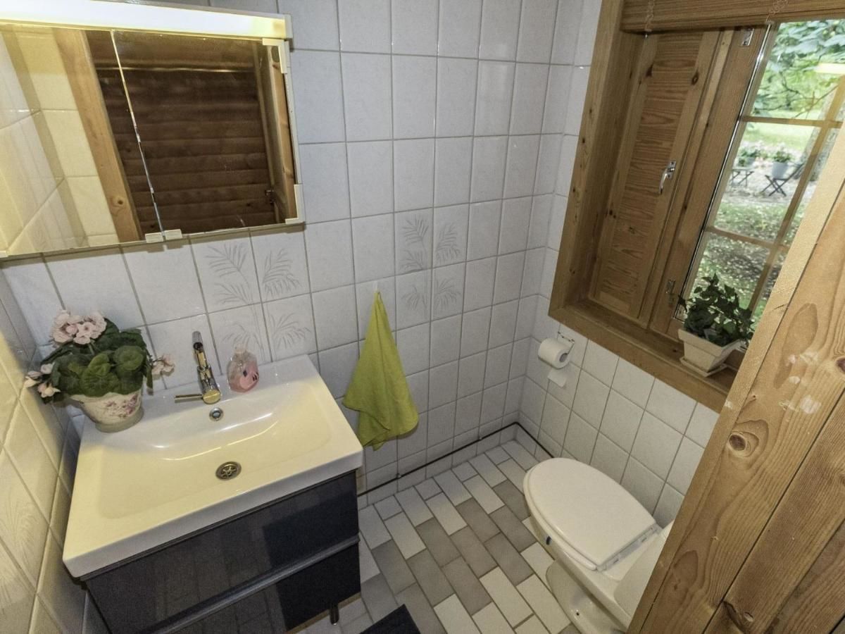 Дома для отпуска Holiday Home Koivuranta Kylmälä-31