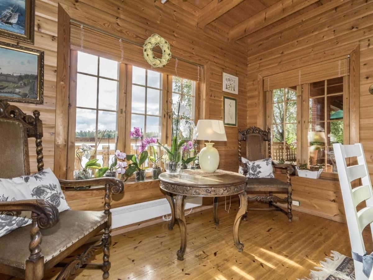 Дома для отпуска Holiday Home Koivuranta Kylmälä-34