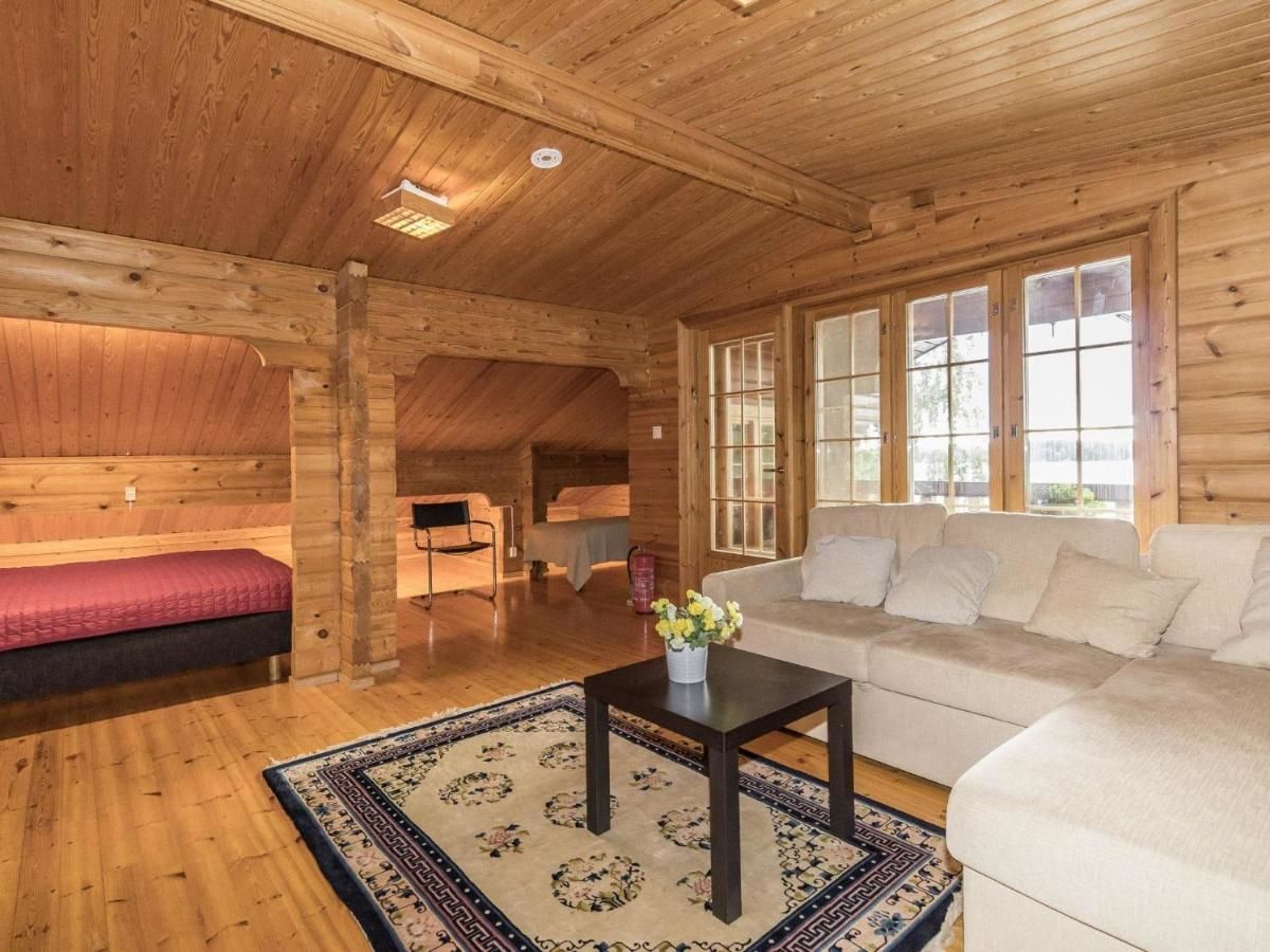 Дома для отпуска Holiday Home Koivuranta Kylmälä-35