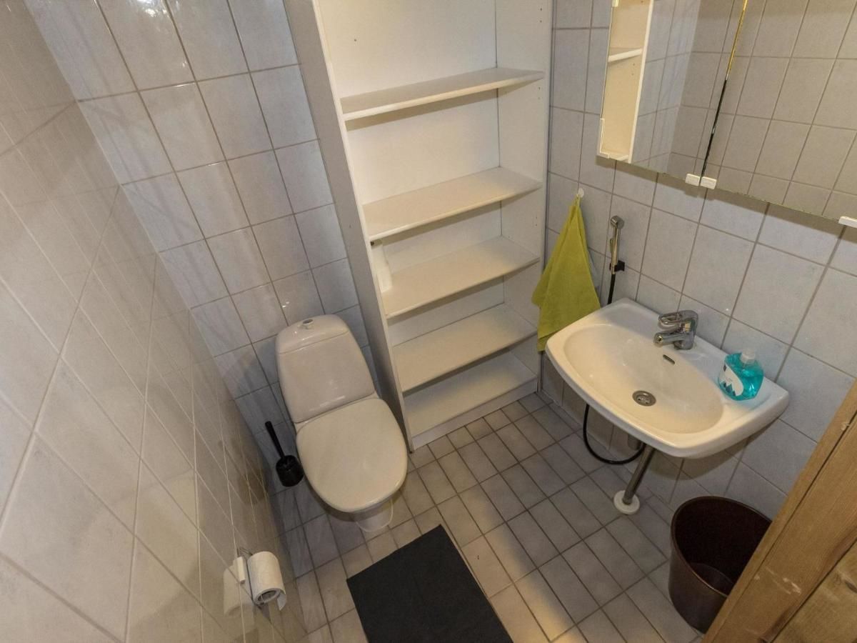 Дома для отпуска Holiday Home Koivuranta Kylmälä-36