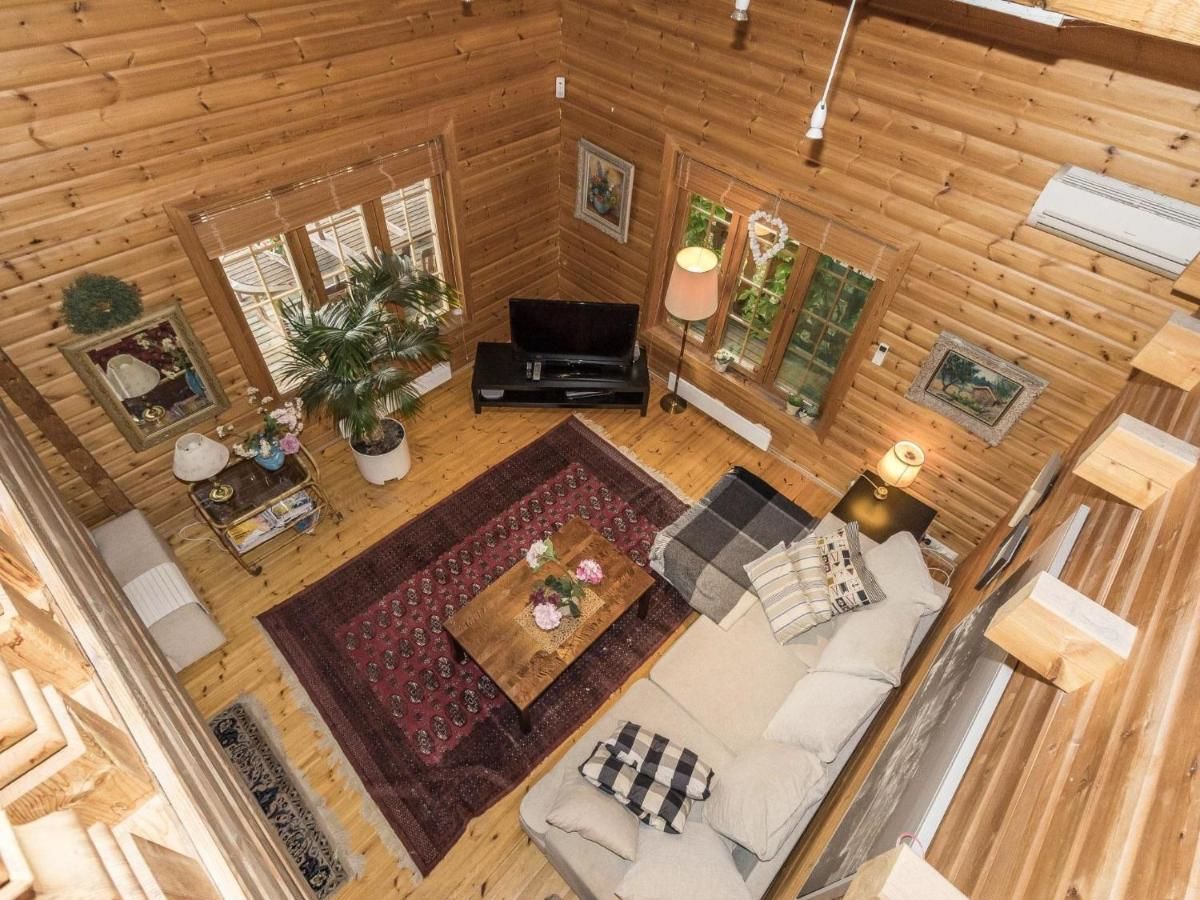 Дома для отпуска Holiday Home Koivuranta Kylmälä-37