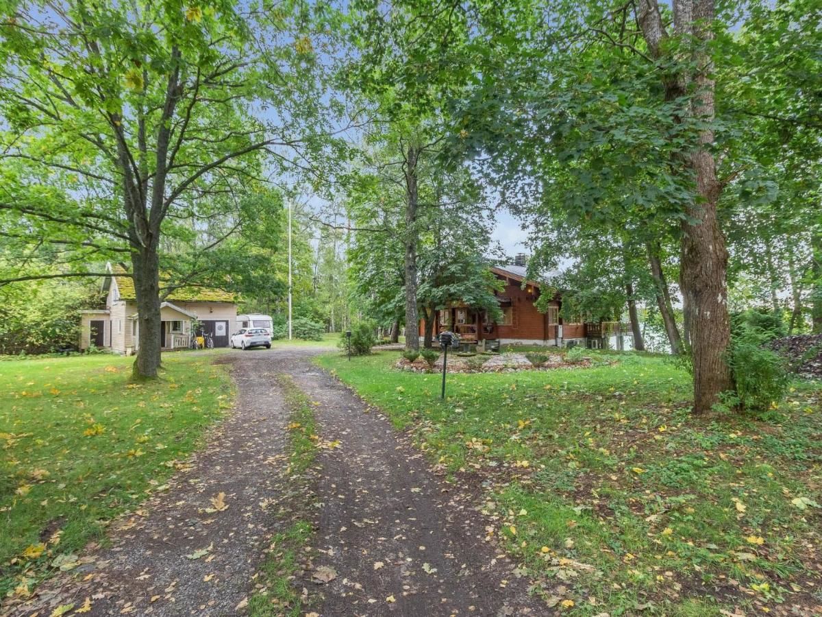 Дома для отпуска Holiday Home Koivuranta Kylmälä-39