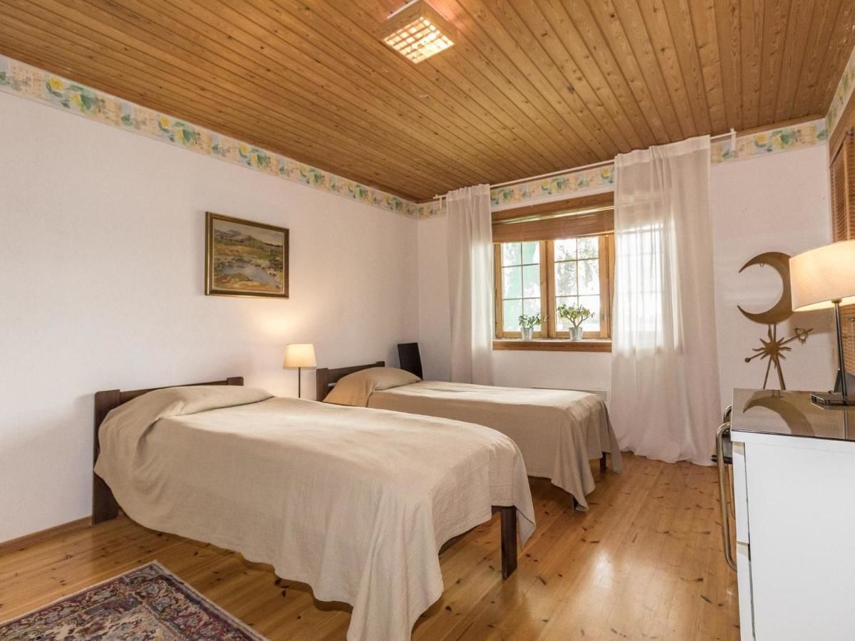 Дома для отпуска Holiday Home Koivuranta Kylmälä-40