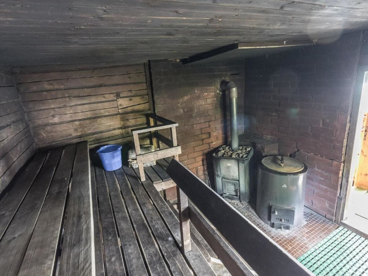 Дома для отпуска Holiday Home Koivuranta Kylmälä-41