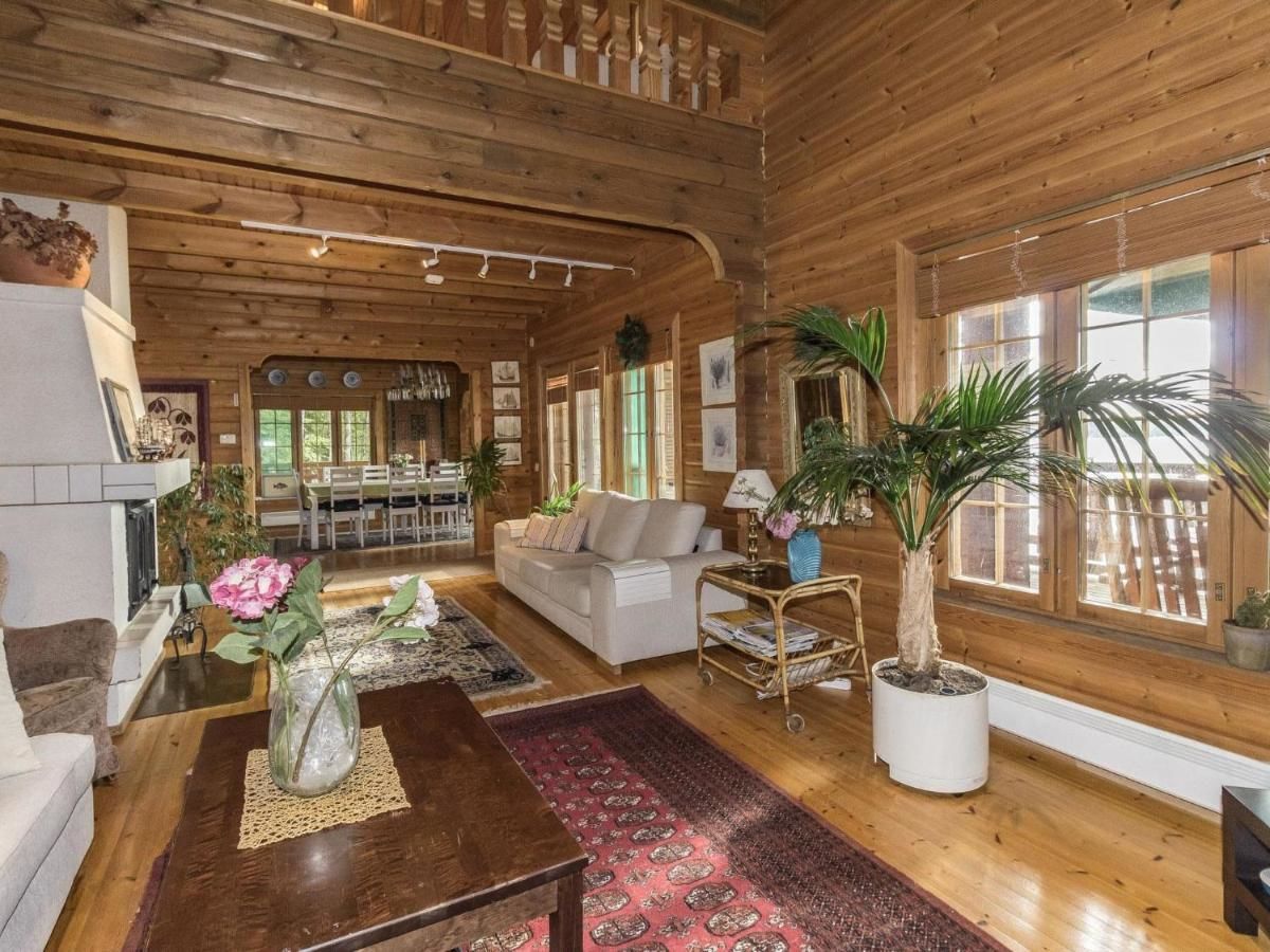 Дома для отпуска Holiday Home Koivuranta Kylmälä-42