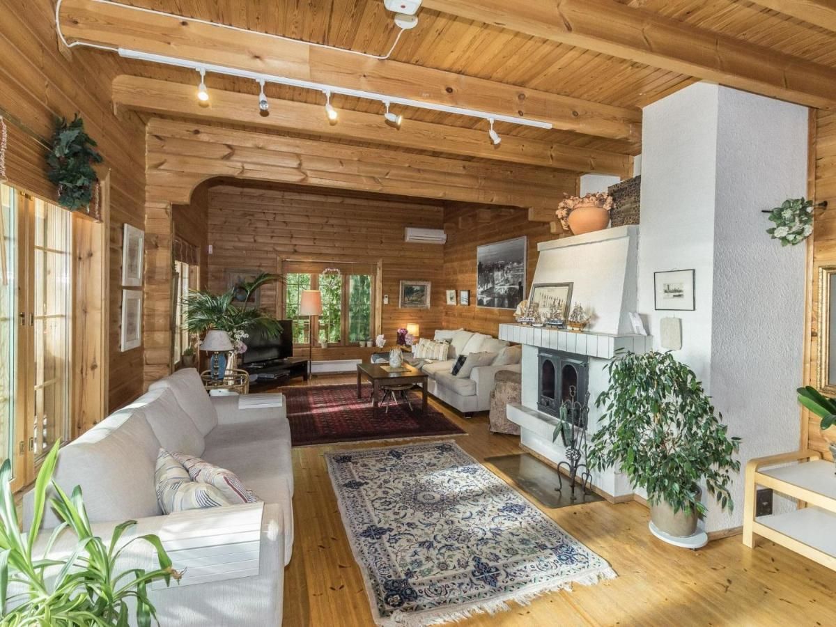 Дома для отпуска Holiday Home Koivuranta Kylmälä-43