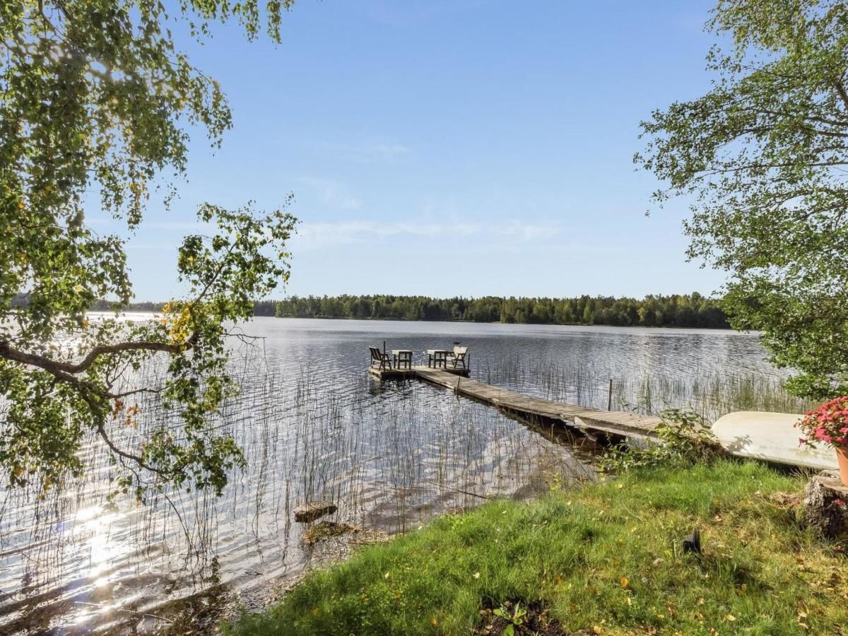Дома для отпуска Holiday Home Koivuranta Kylmälä-44
