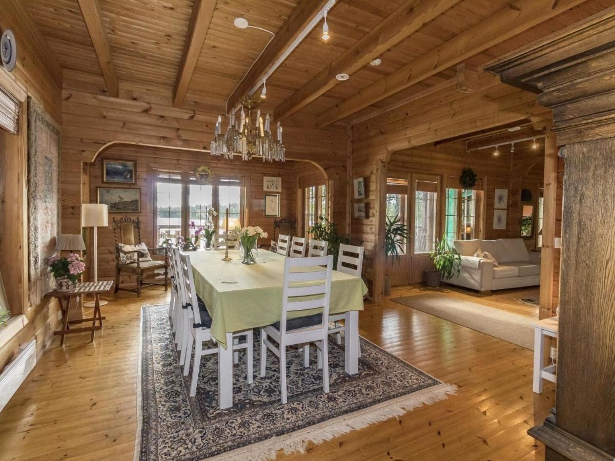 Дома для отпуска Holiday Home Koivuranta Kylmälä-45