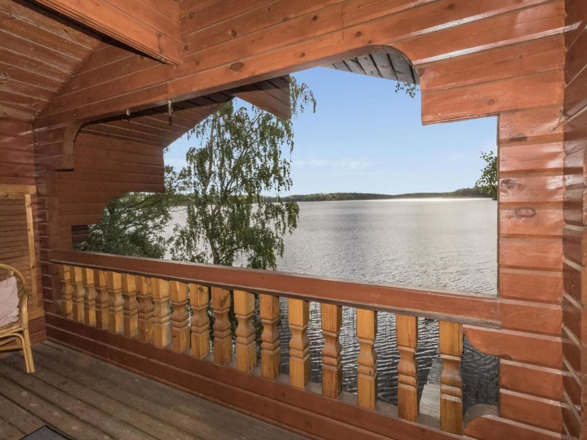 Дома для отпуска Holiday Home Koivuranta Kylmälä-46