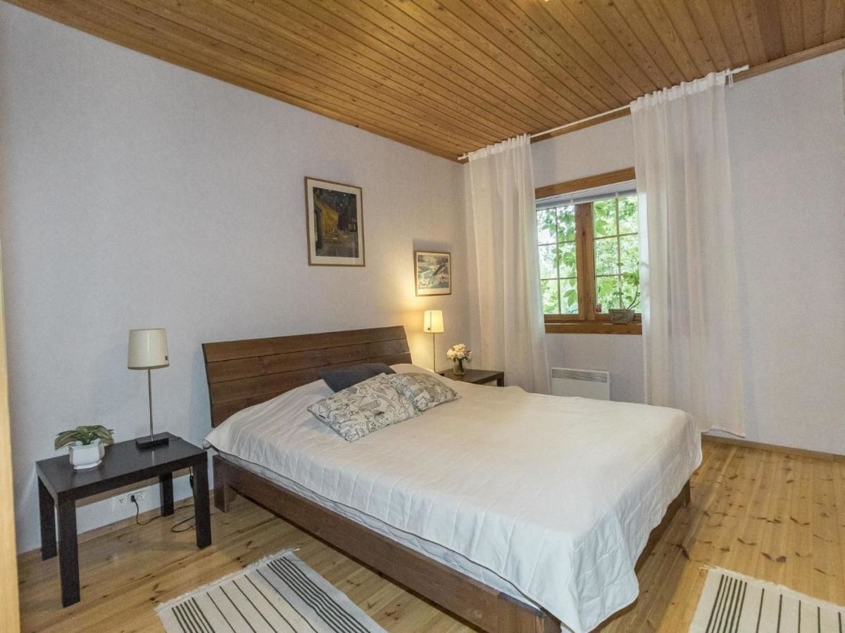 Дома для отпуска Holiday Home Koivuranta Kylmälä-47