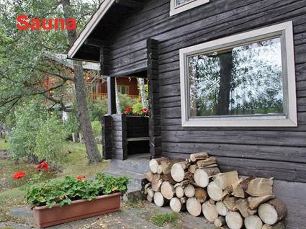 Дома для отпуска Holiday Home Koivuranta Kylmälä