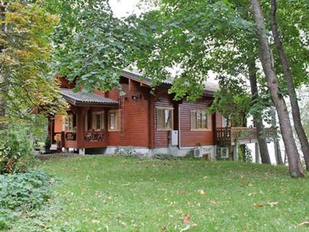 Дома для отпуска Holiday Home Koivuranta Kylmälä