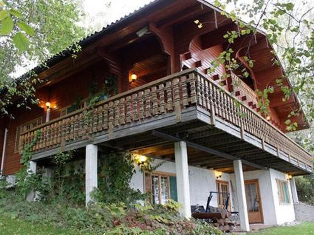 Дома для отпуска Holiday Home Koivuranta Kylmälä