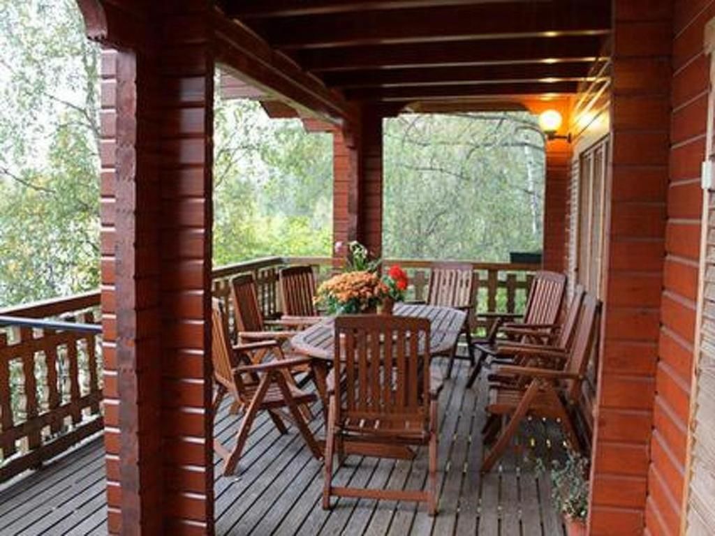Дома для отпуска Holiday Home Koivuranta Kylmälä