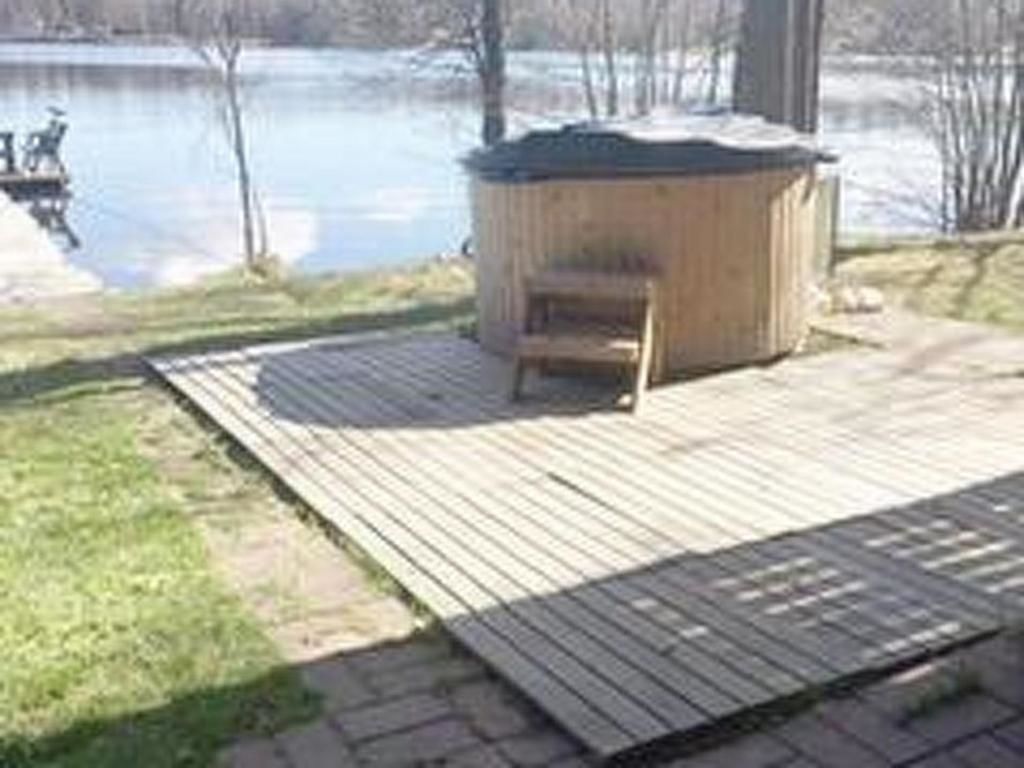 Дома для отпуска Holiday Home Koivuranta Kylmälä