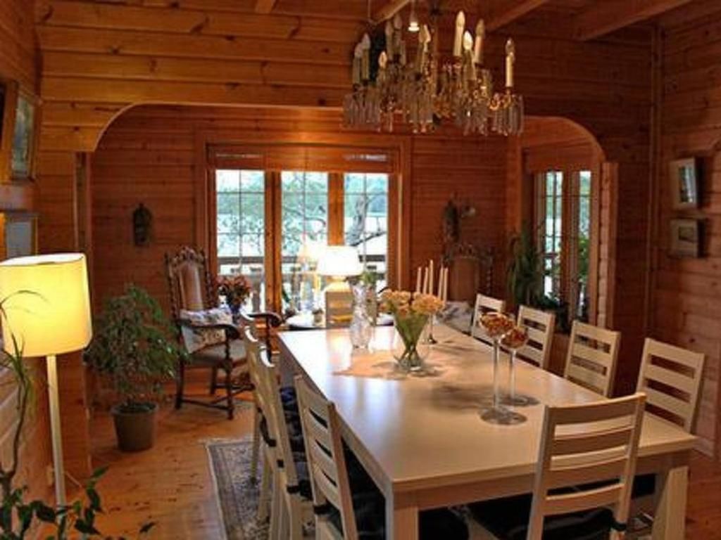 Дома для отпуска Holiday Home Koivuranta Kylmälä