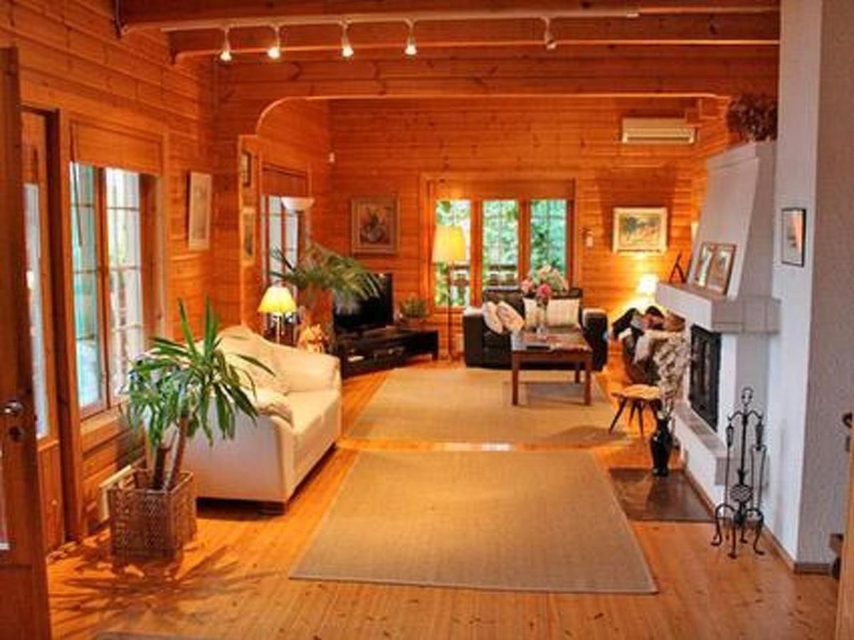 Дома для отпуска Holiday Home Koivuranta Kylmälä