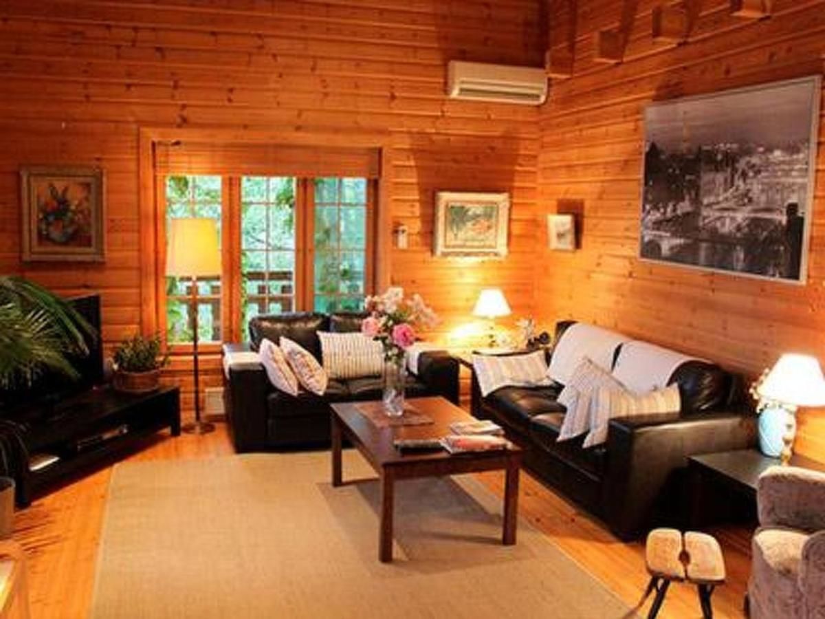 Дома для отпуска Holiday Home Koivuranta Kylmälä